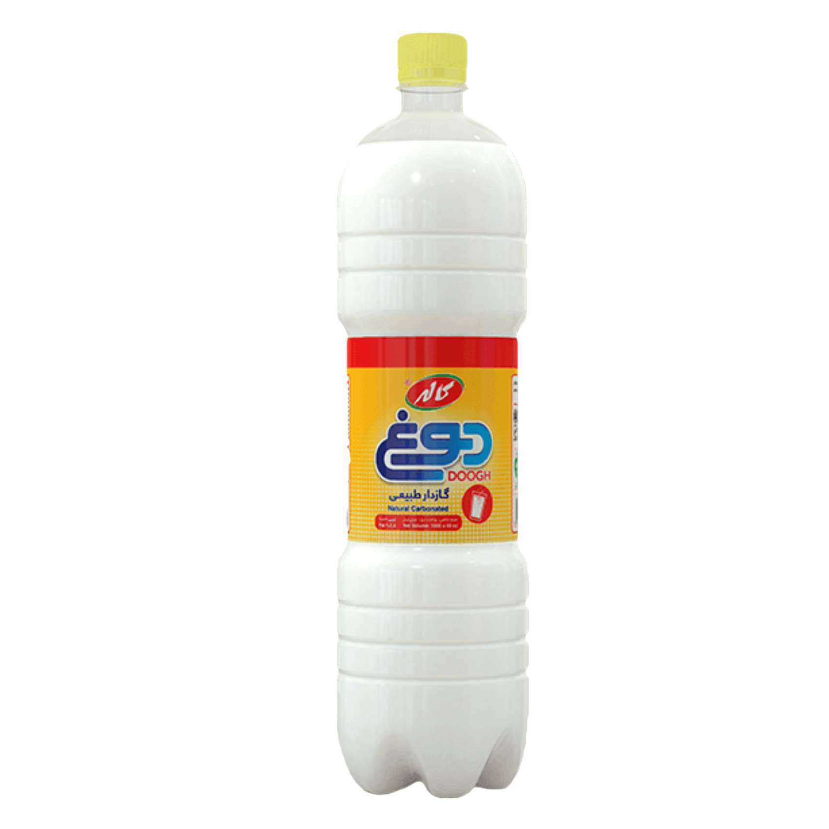 Buy Kalleh Traditional Iranian yogurt Drink 1.5L Online Shop Fresh