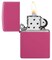 Zippo 49846 Classic Frequency Windproof Lighter