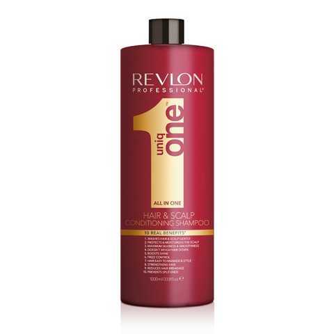 Buy CONDITIONING SHAMPOO , 1000 ML in UAE