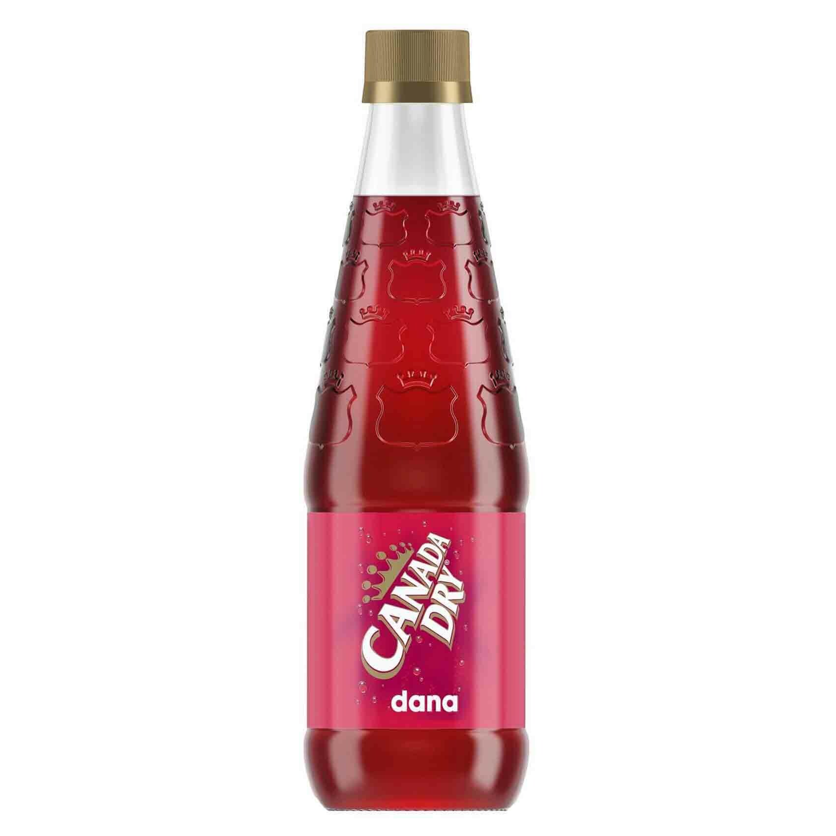 Buy Canada Dry Dana Drink 330ml Online Shop Beverages on Carrefour UAE