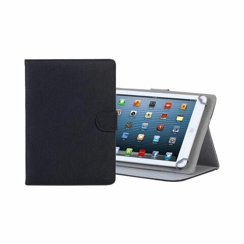 Rivacase Flip Case For 10.1-inch Tablet 3017 Black