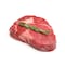 South African Ribeye Beef Steak