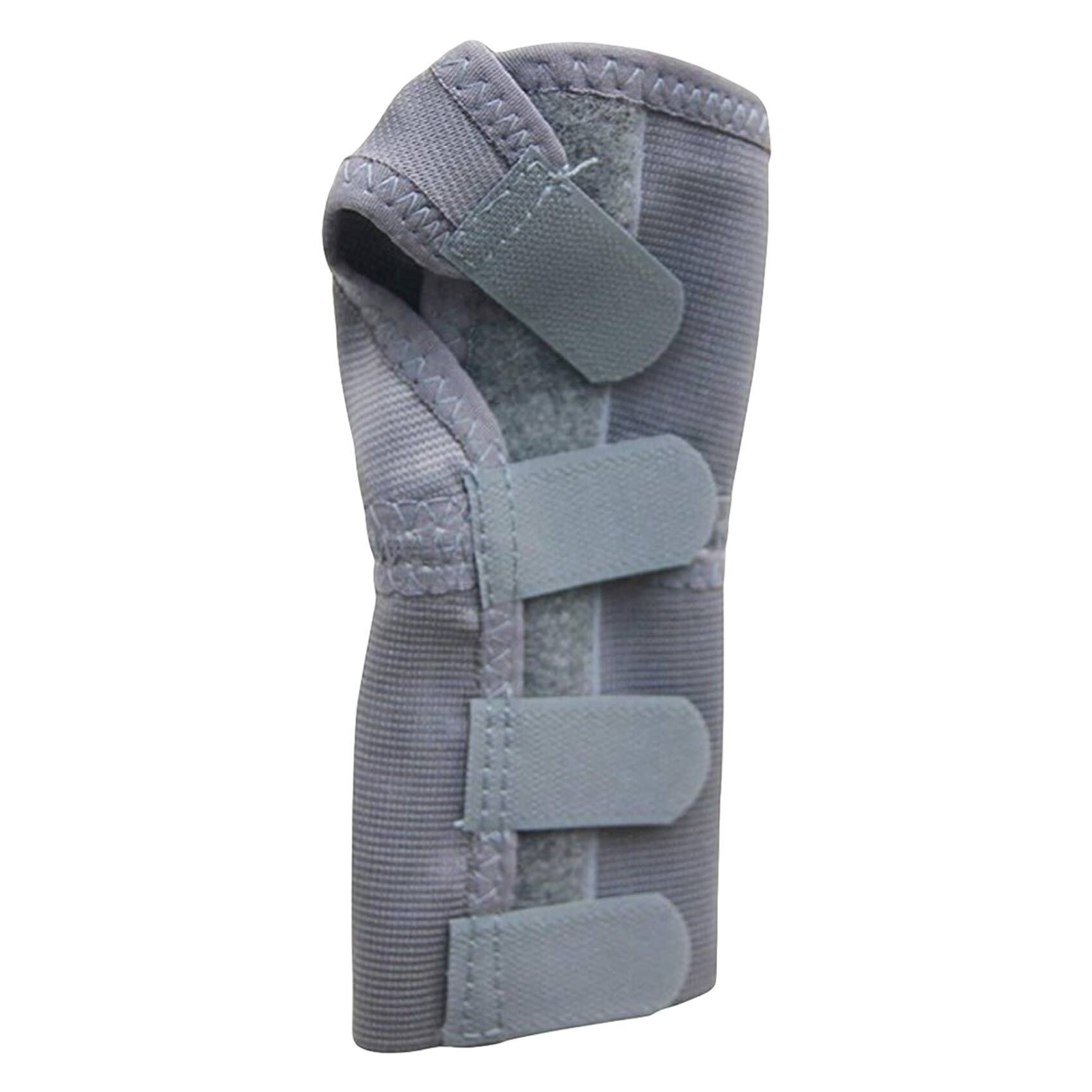 Tynor Elastic Wrist Splint (Right) (L) (E 01)