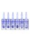 Dr.pen Derma Ultima A6 Replaceable Cartridges 42Pins Needle 10 Pcs Blue 8cm