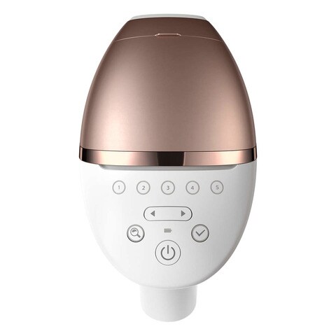 Philips Lumea Prestige Hair Removal Device BRI955 Multicolour