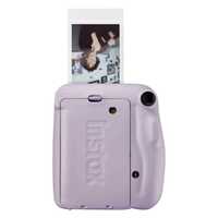 Fujifilm Instax Mini11 Instant Camera With Film Lilac Purple