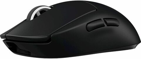 Logitech g deals pro mouse wireless