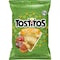 Tostitos Hint Of Lime Tortilla Chips 283.5g