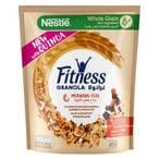 Buy Nestle Fitness Granola Chocolate Breakfast Cereals 450g in Kuwait