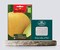 Sweet Melon Seeds AG0300 Agrimax (Made in Spain) + Agricultural Perlite Box (5 LTR.) by GARDENZ