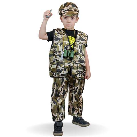 Boys army fatigue store pants