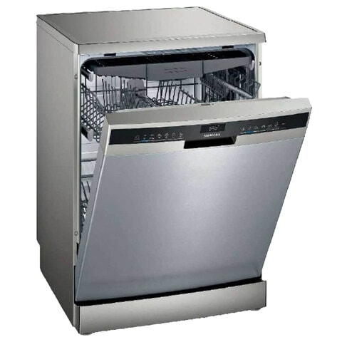Siemens FreeStanding Dishwasher SN23HI26MM