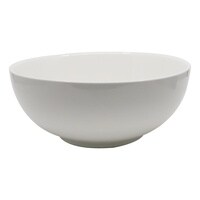 Shallow Hospitality Bowl White 23cm