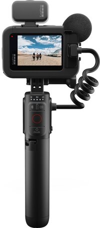 GoPro HERO11 Black Creator Edition Action Camera - Black