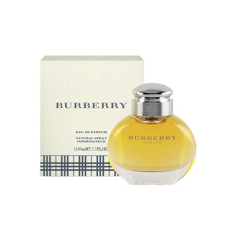 Buy Burberry Classic EDP 100ml Online - Shop Beauty & Personal Care on  Carrefour Saudi Arabia