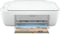 HP Deskjet 2320 All-In-One Printer, USB Plug And Print, Scan, And Copy, White