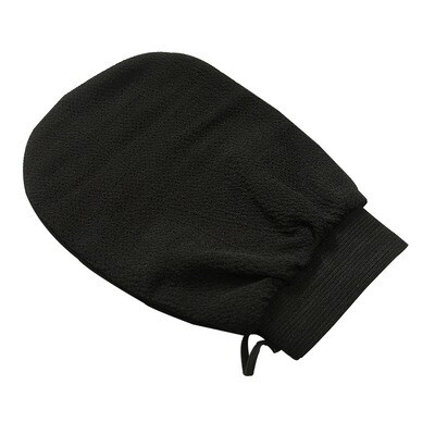 Exfoliate bath gloves- Viscose