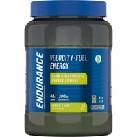 Applied Nutrition Endurance Velocity Fuel Energy Carb &amp; Electrolyte Energy 1.5 Kg Lemon Lime
