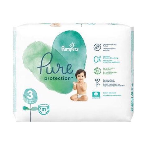 Pampers s3 best sale