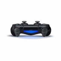 Sony DualShock 4 Wireless Controller For PlayStation 4 Black