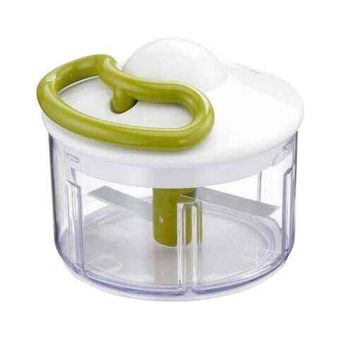 Manual on sale vegetable chopper