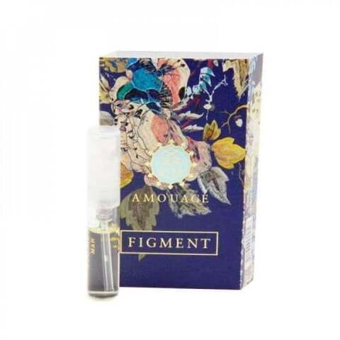 Buy Amouage Figment Tube Spray Eau De Parfum Men 2ml Online Shop