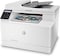 HP Color LaserJet Pro MFP M183fw colour laser printer Scanner copier Fax LAN WiFi