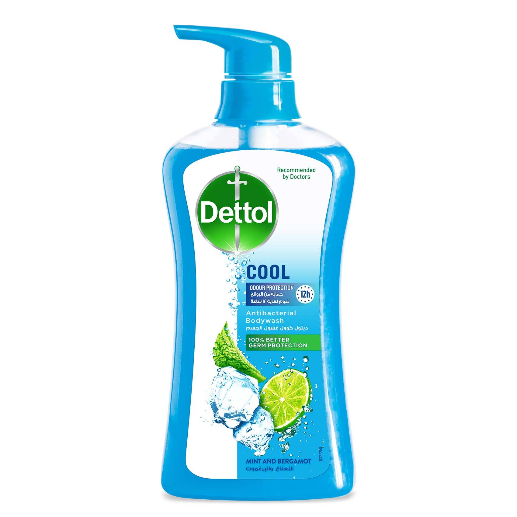 dettol body soap