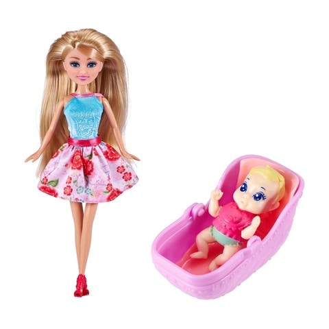 Carrefour cheap barbie dreamtopia