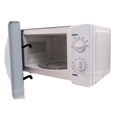 Premier PM 203 Microwave Oven 20L White