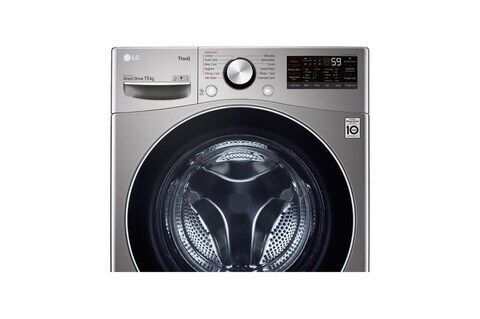 Lg washing store machine under 15000