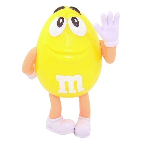 yellow - Google Images  Yellow m&m, M&m characters, Yellow candy