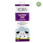 Buy Koita Lactose Free Milk 1L in Kuwait