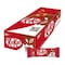 Kitkat 2 Finger Milk Chocolate Bar 17.7g&times; 36 Pieces