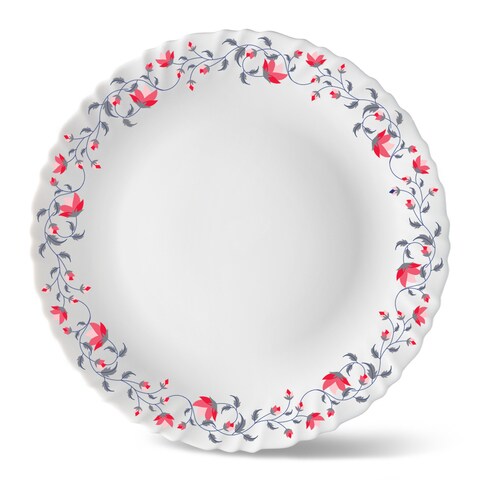 LARAH PENTAS OPAL DINNER PLATE