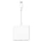 Apple USB-C Digital AV Multiport Adapter White