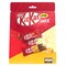 Kitkat Mini Mix Chocolate Bar Bag 188g