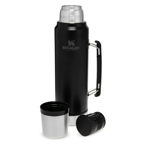 Stanley thermos 2024 water bottle