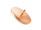 Sonu Antique Copper Hammered Set of 3 - 1000/1500/2000 ml