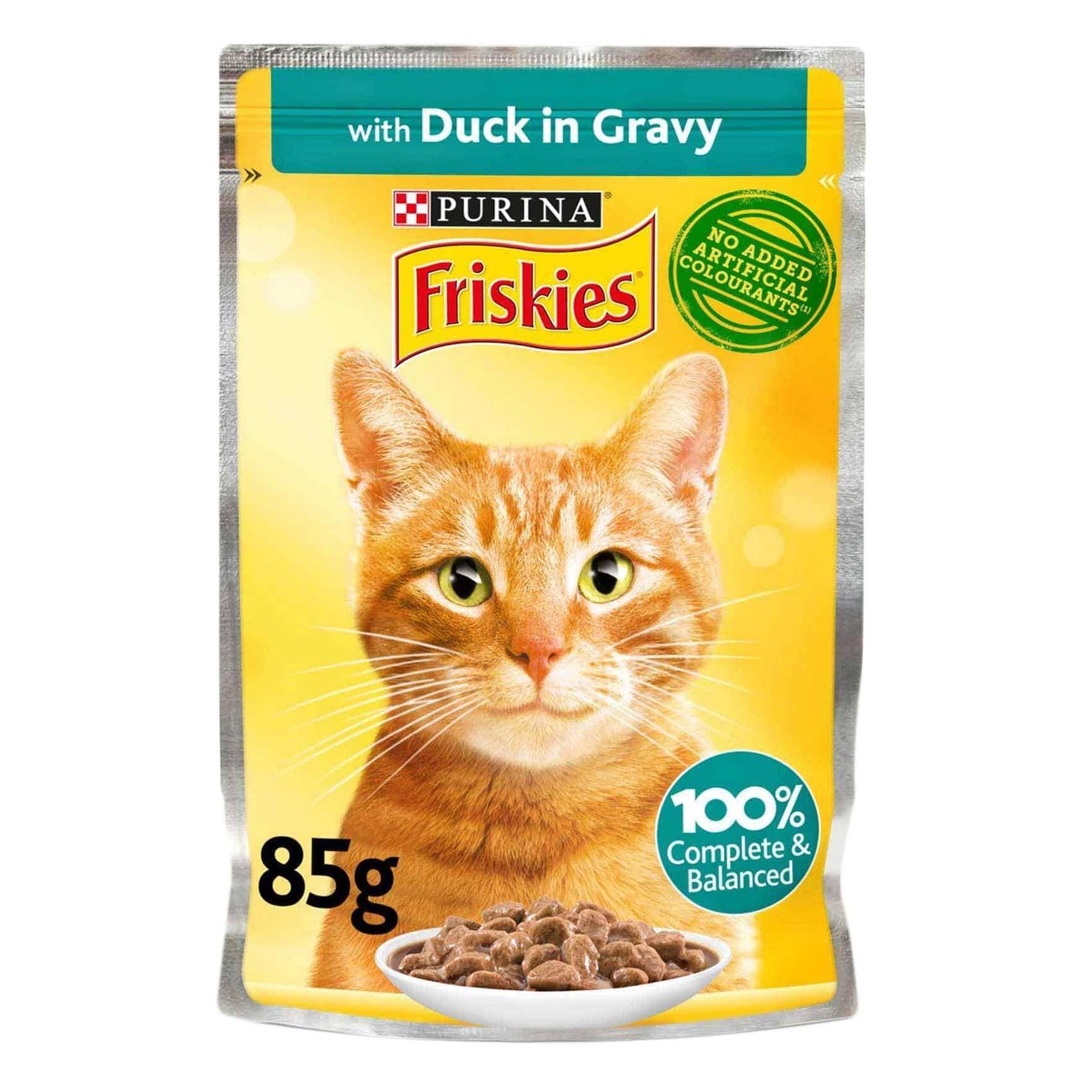 Friskies cat litter sale