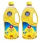 Carrefour Sunflower Oil 1.5 Liter 2 Pieces