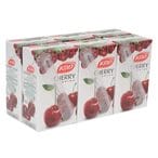 Buy KDD Cherry Drink 250ml x Pack of 6 in Kuwait