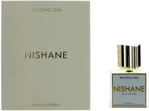 Buy Nishane Wulong Cha Extrait De Perfume 100ml Online Shop