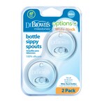 Buy Dr. Browns Wide-Neck Options+ Bottle SiPPy Spout in UAE