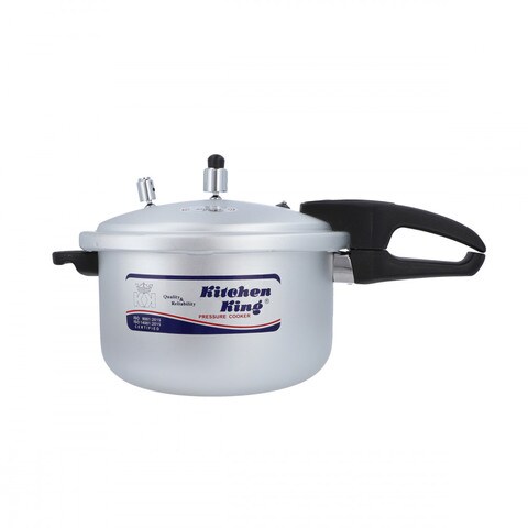 Kitchen king cooker 7 liter price new arrivals