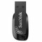 SanDisk SDCZ410 USB3.0 Ultra Shift Flashdrive 64GB Black