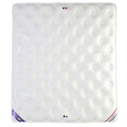 King Koil Spine Health Mattress KKSHM11 White 200x200cm