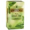 تويننجز شاي أخضر النقي 50 كيس