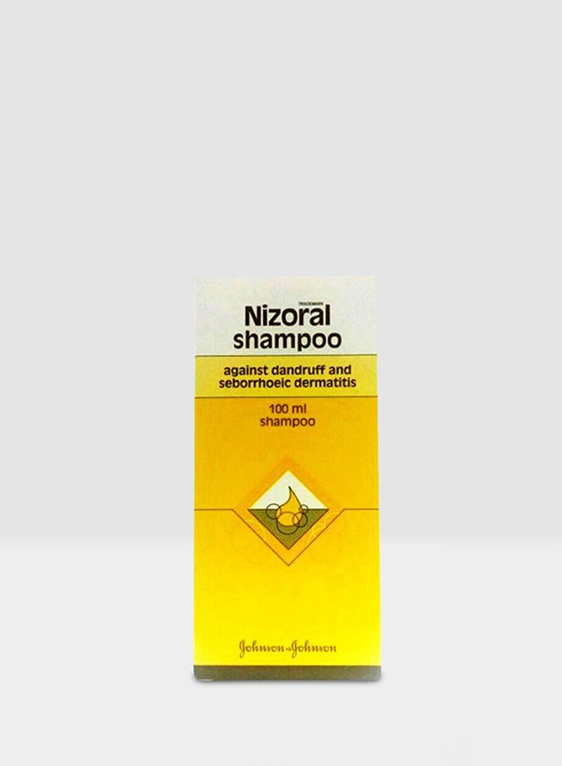 Cheap Nizoral Shampoo 100ml