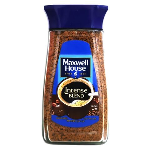 Maxwell House Intense Coffee 95 Gram